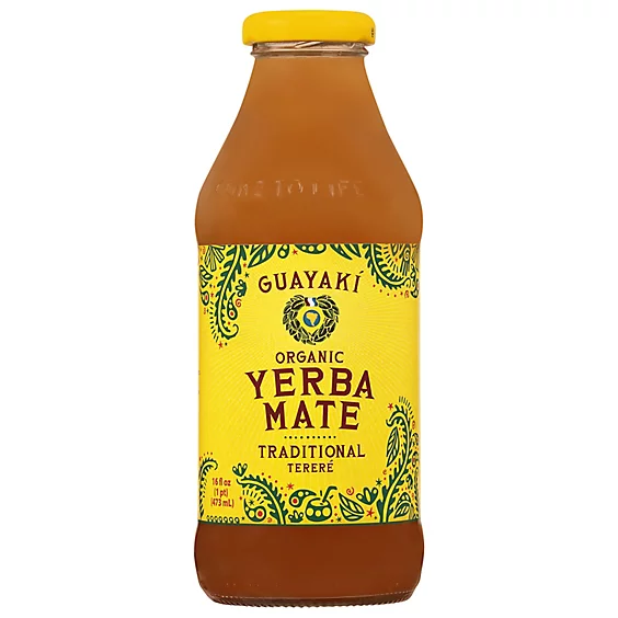 YERBA MATE BOTTLE - Image 4
