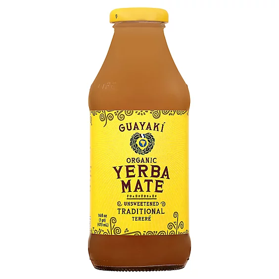 YERBA MATE BOTTLE - Image 5