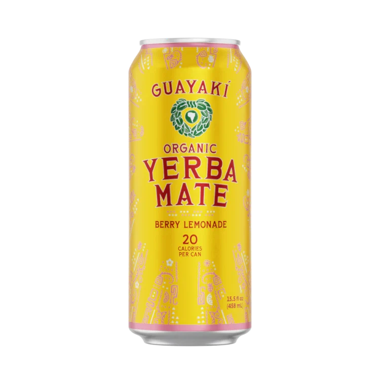 Yerba Mate (458ml) - Image 2