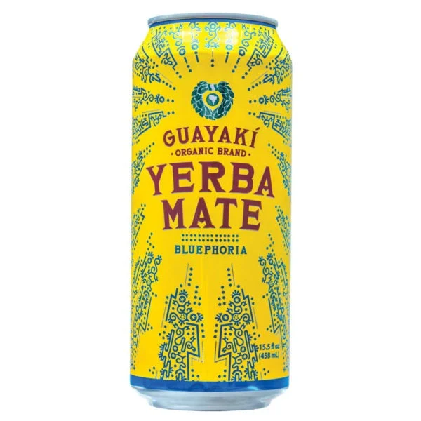 Yerba Mate (458ml) - Image 3