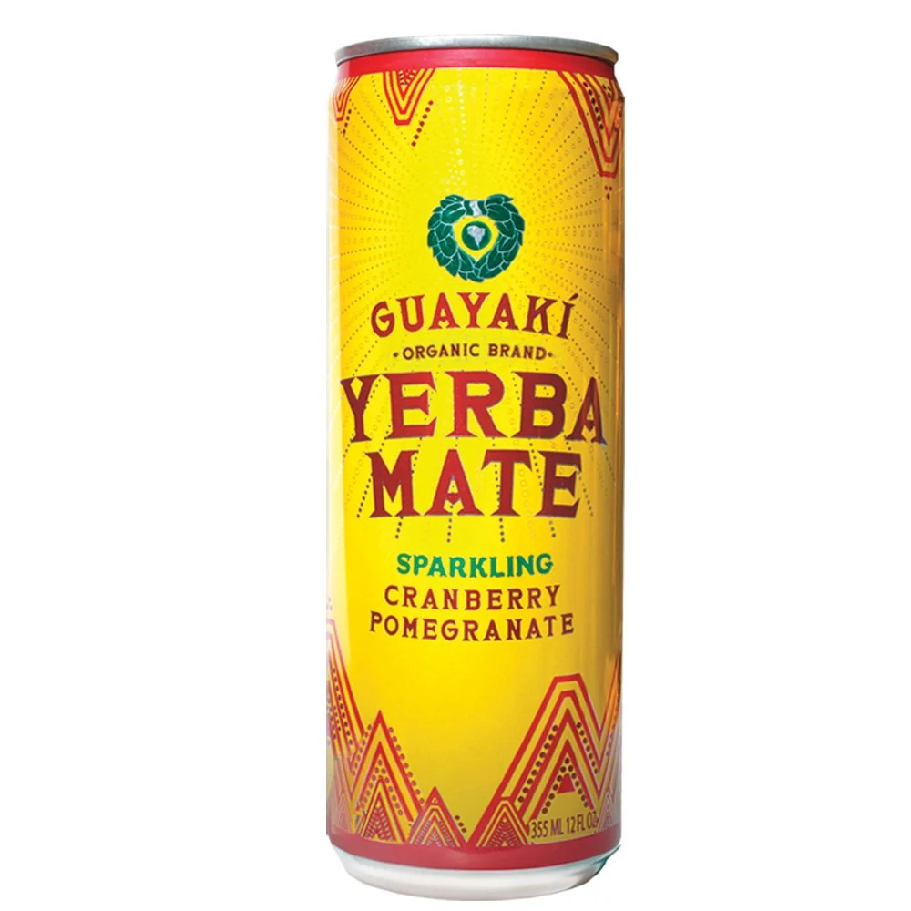 Yerba Mate (355ml) - Image 3