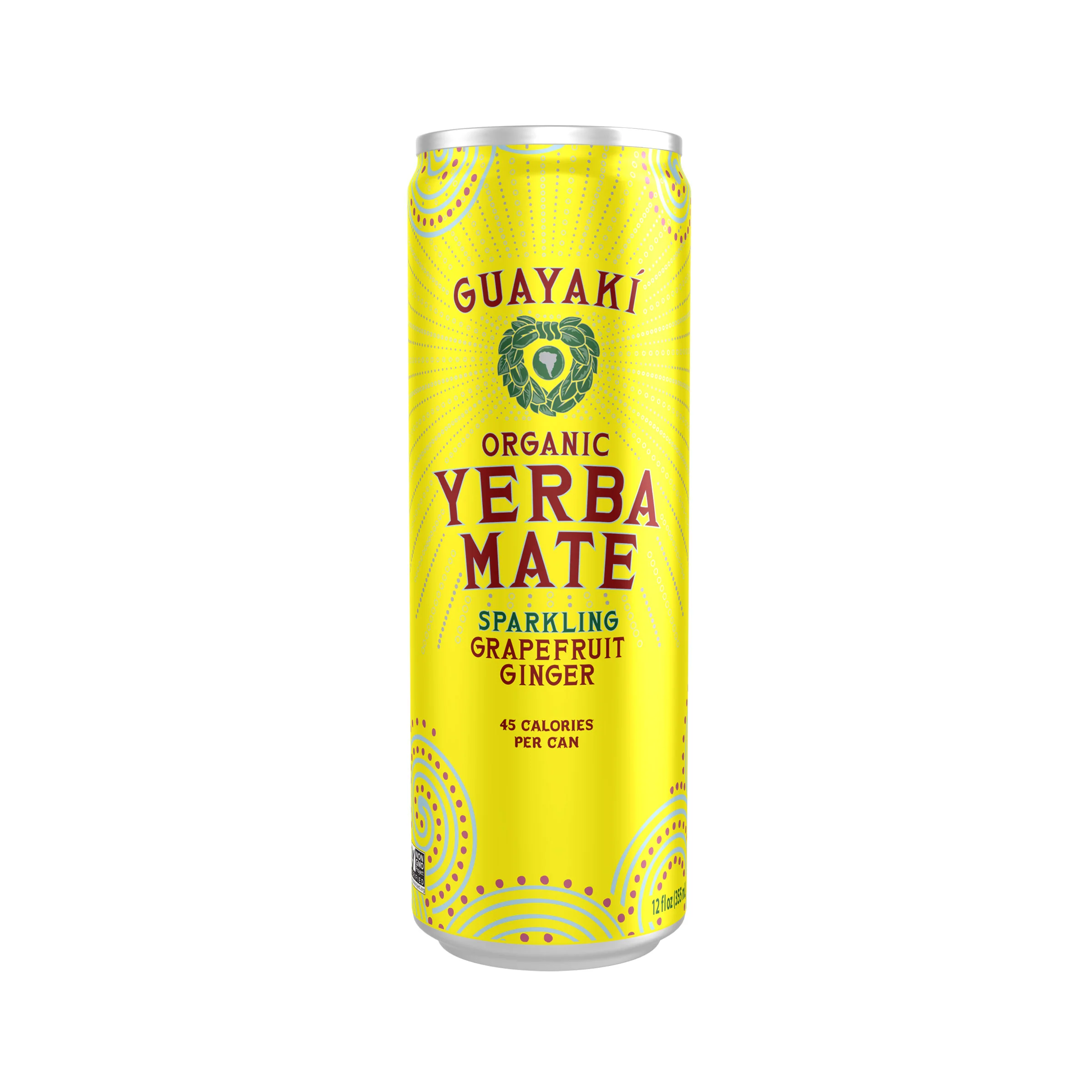 Yerba Mate (355ml) - Image 4