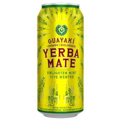 Yerba Mate (458ml) - Image 4