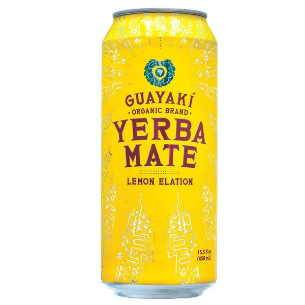 Yerba Mate (458ml) - Image 5