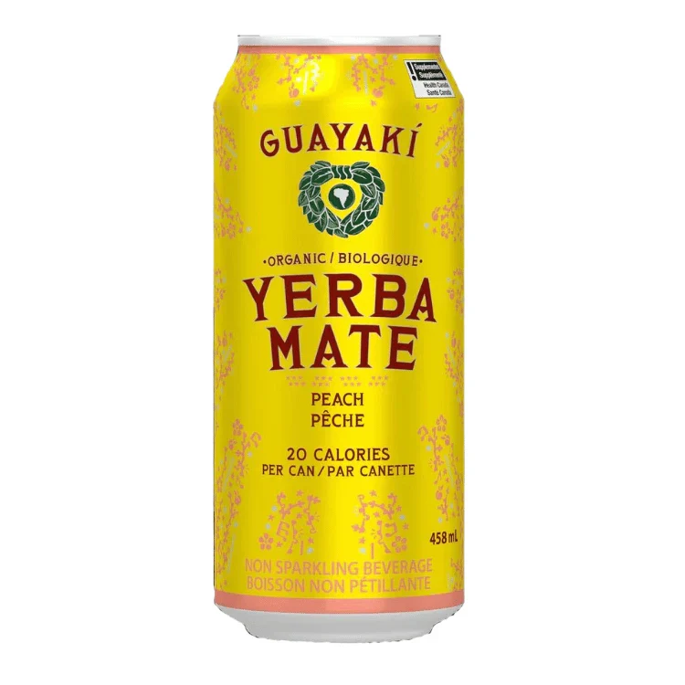 Yerba Mate (458ml) - Image 6