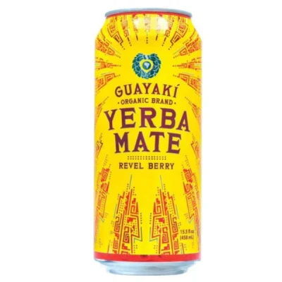 Yerba Mate (458ml) - Image 7